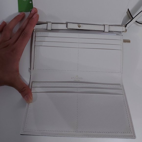 NWT Kate Spade Venice Gelateria Stormie Crossbody - Picture 4 of 6